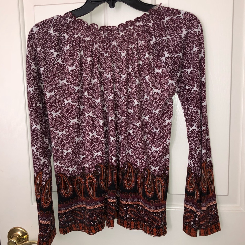 Shirt - Picture 2 of 2